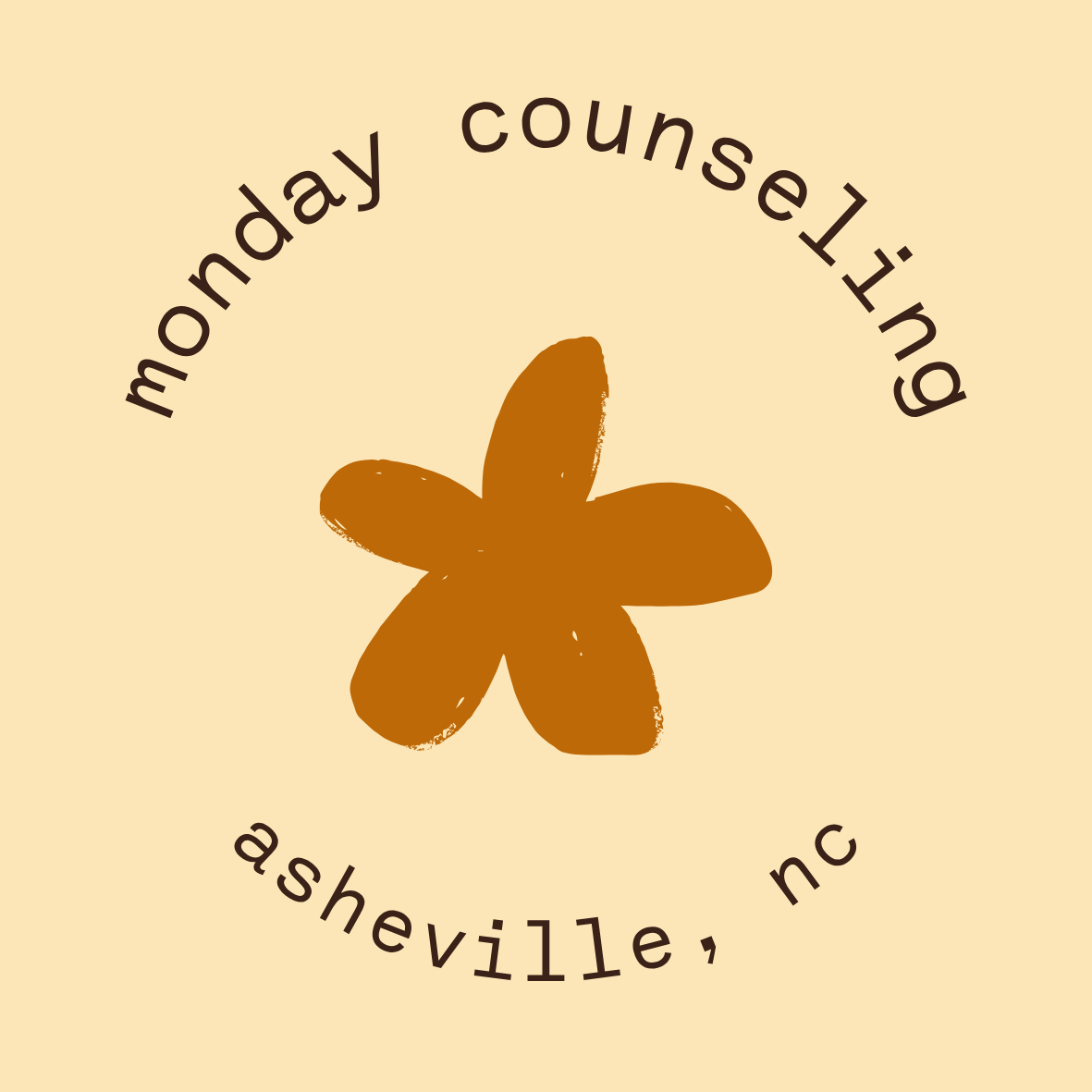 Monday Counseling