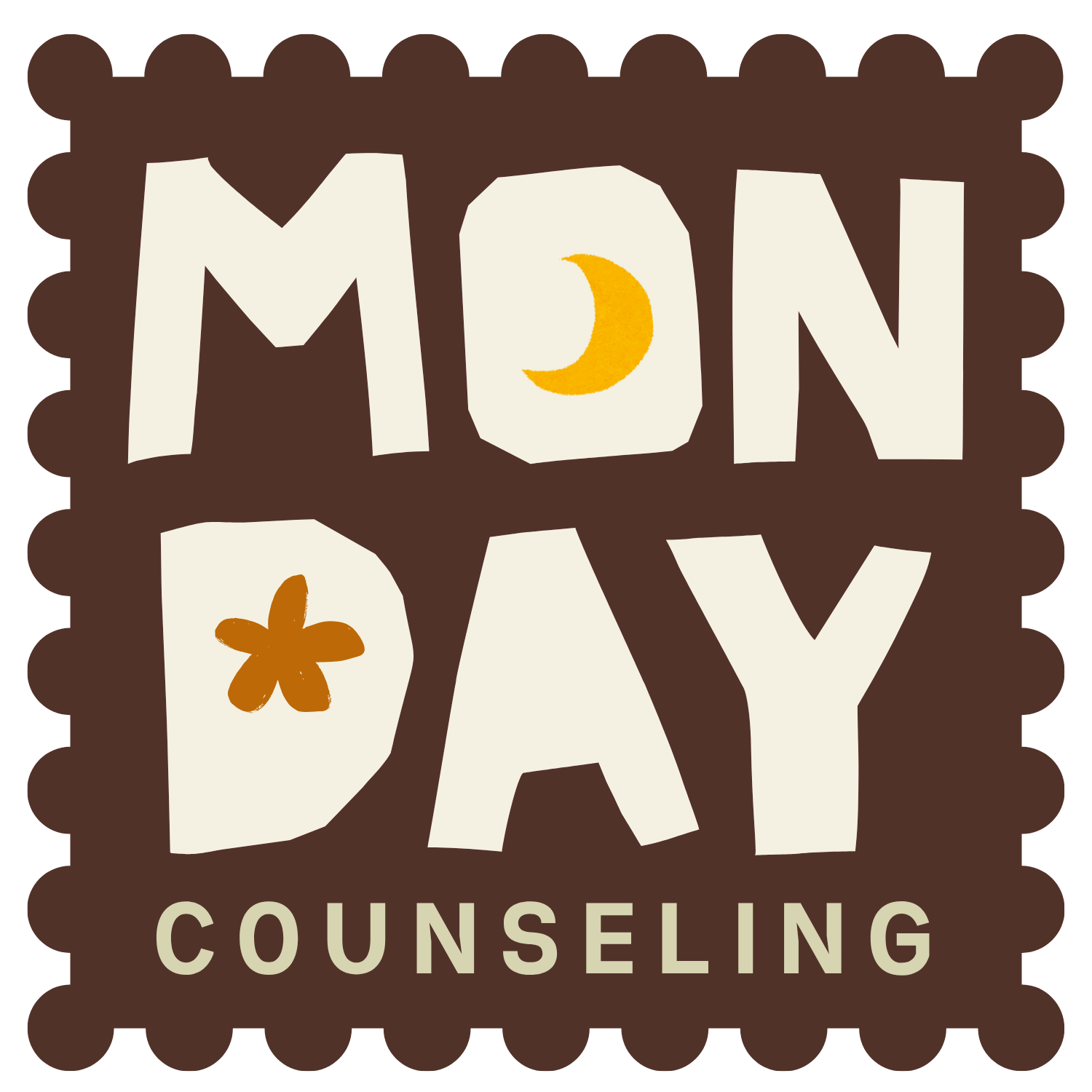 Monday Counseling
