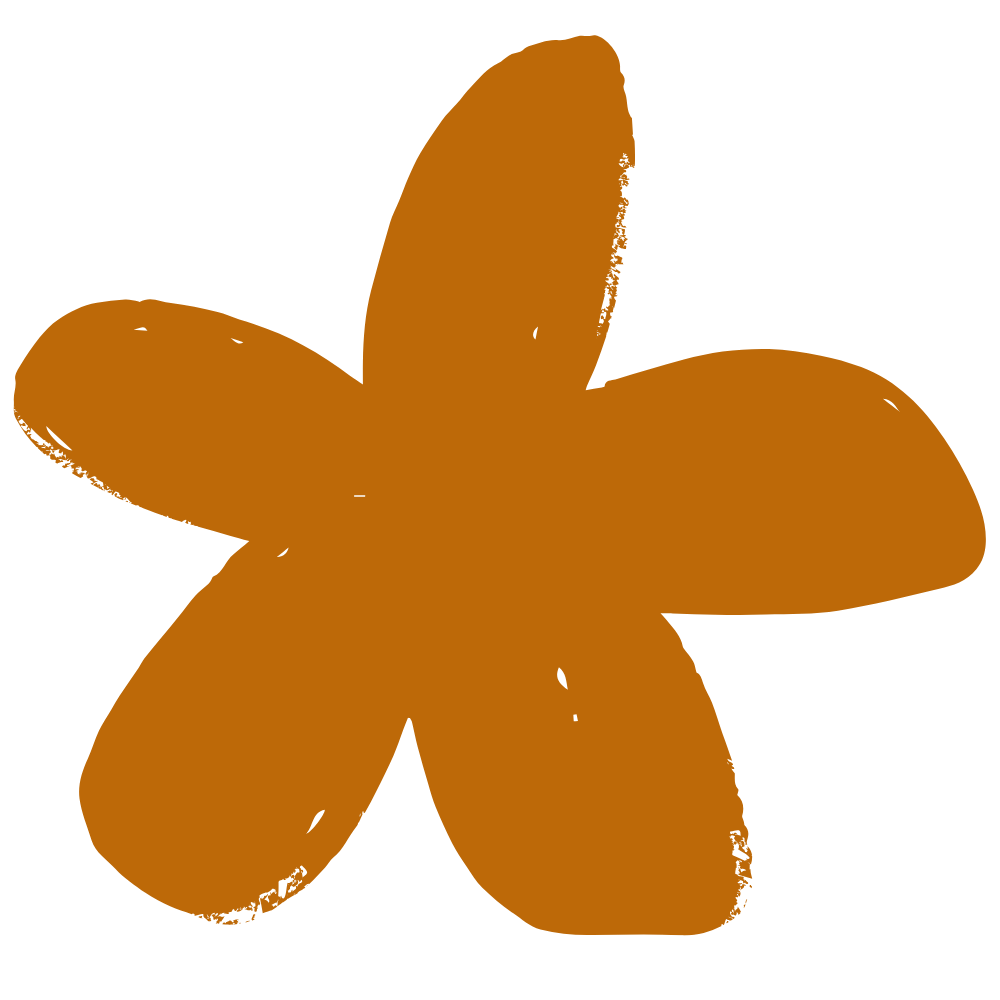flower ornament